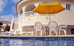 Casa Sara - Private Villa