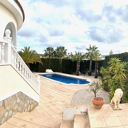 Casa Sara - Private Villa Ciudad Quesada Exterior foto
