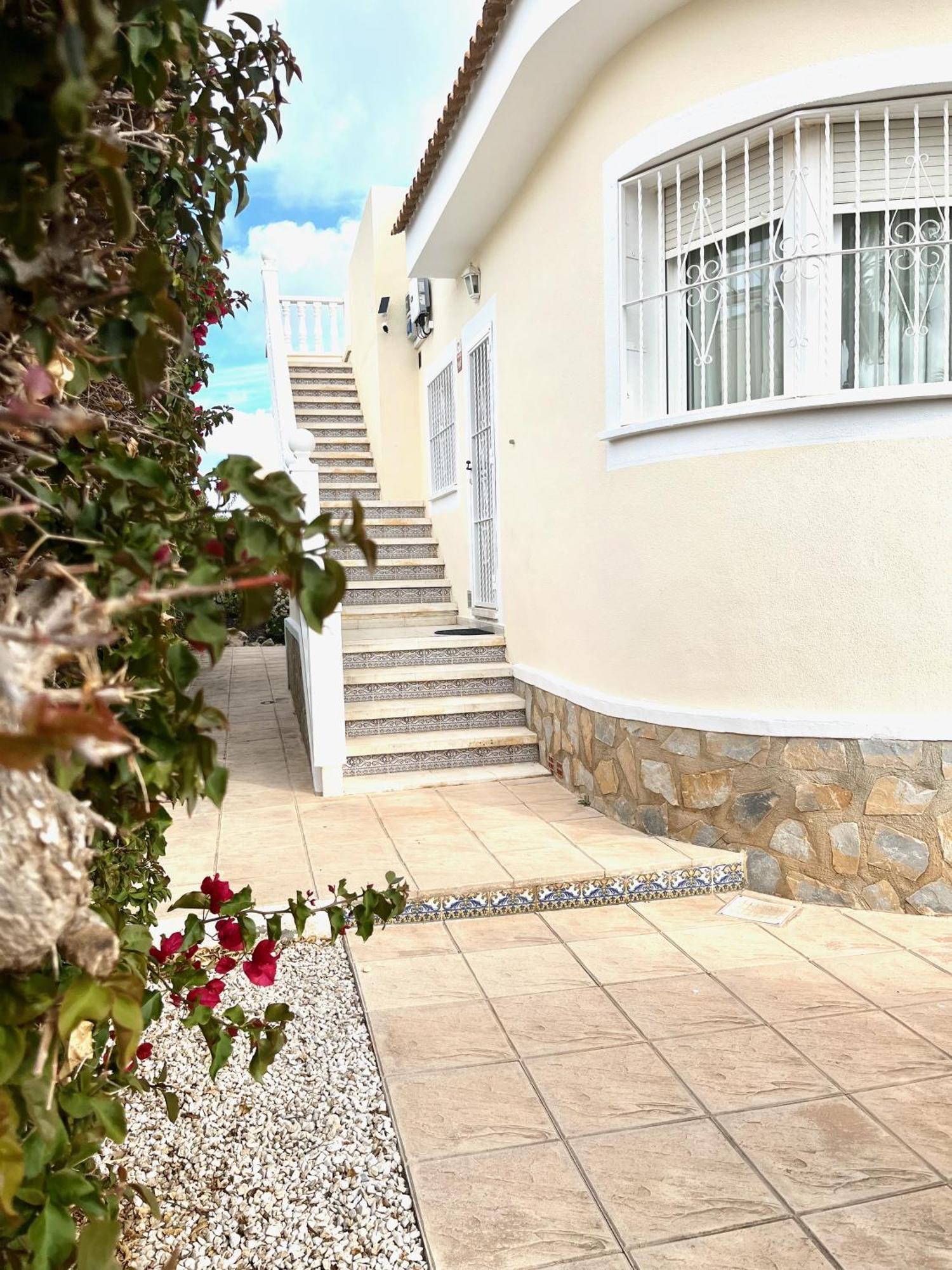 Casa Sara - Private Villa Ciudad Quesada Exterior foto